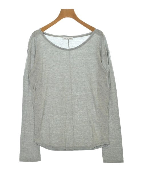 low classic เสื้อยืด/เสื้อท็อปส์