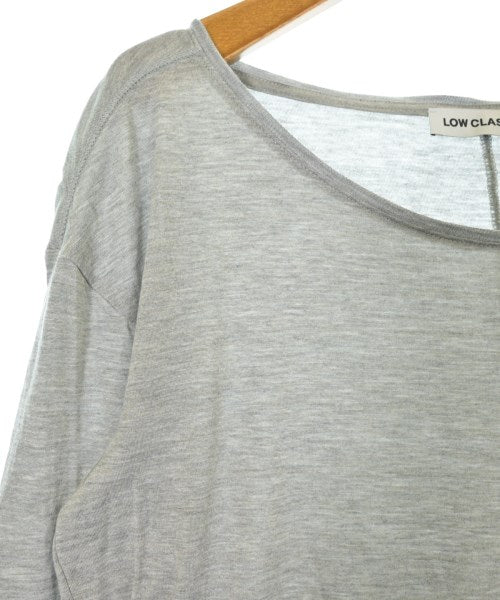 low classic เสื้อยืด/เสื้อท็อปส์