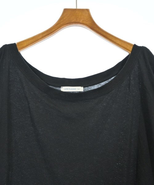 low classic เสื้อยืด/เสื้อท็อปส์