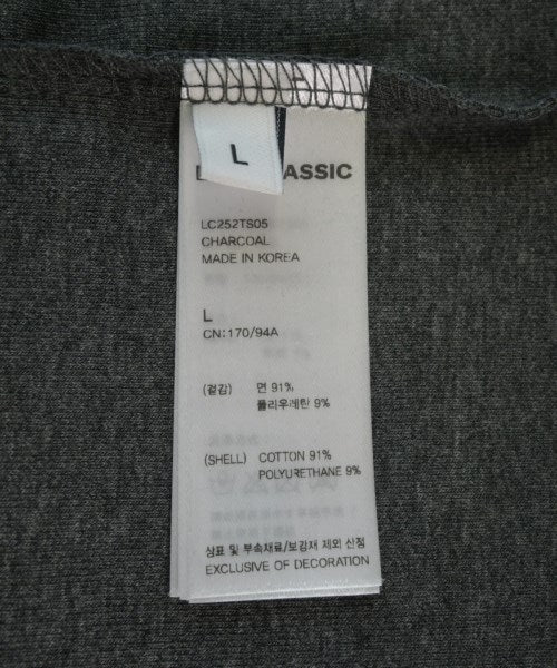 low classic เสื้อสายเดี่ยว