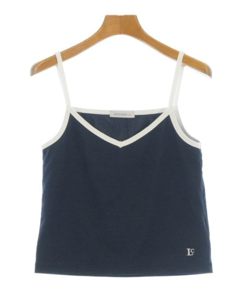 low classic เสื้อสายเดี่ยว