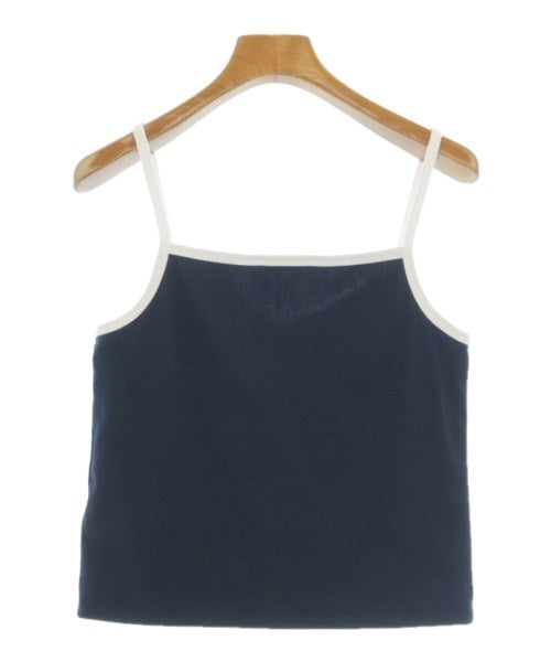 low classic เสื้อสายเดี่ยว