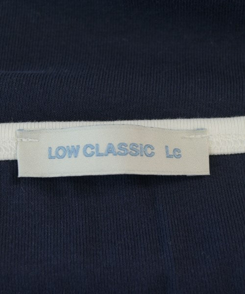 low classic เสื้อสายเดี่ยว