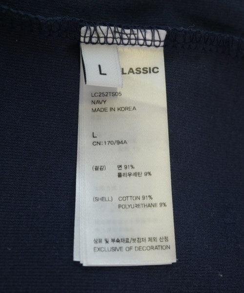 low classic เสื้อสายเดี่ยว