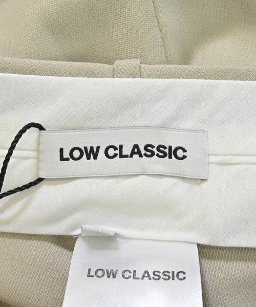 low classic กางเกง อื่น