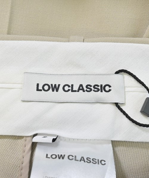 low classic กางเกง อื่น