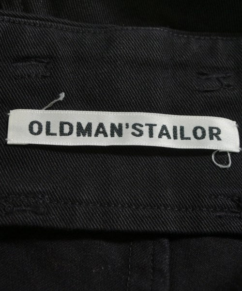 OLDMAN'S TAILOR กางเกง อื่น