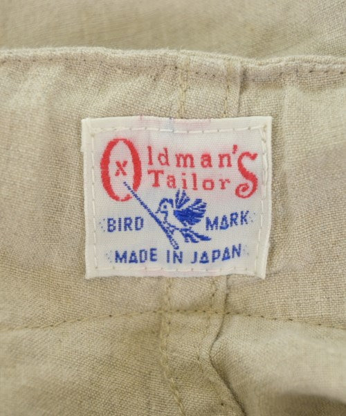 OLDMAN'S TAILOR กางเกง อื่น