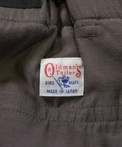 OLDMAN'S TAILOR กางเกง อื่น