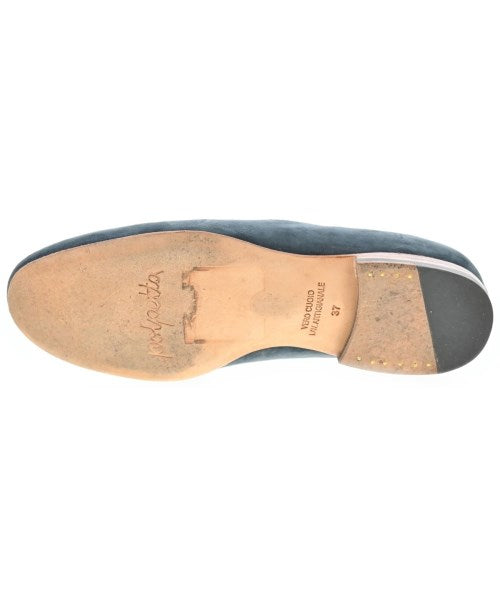 polpetta รองเท้าออกงาน/รองเท้าไม่มีส้น