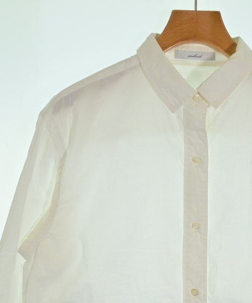 Amherst เสื้อลำลอง