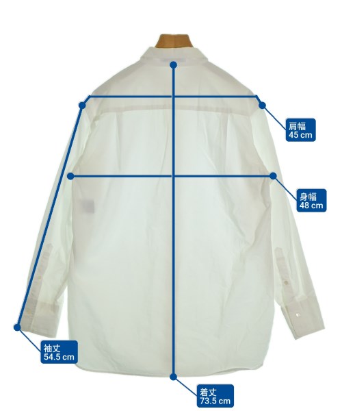 Amherst เสื้อลำลอง