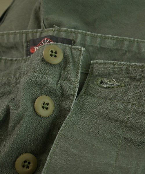 TRU-SPEC กางเกงขาสั้น