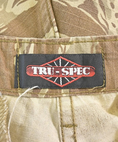 TRU-SPEC กางเกงมีกระเป๋าข้างกางเกง2-4 กระเป๋า