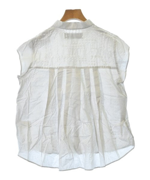 STAMP AND DIARY เสื้อสตรี