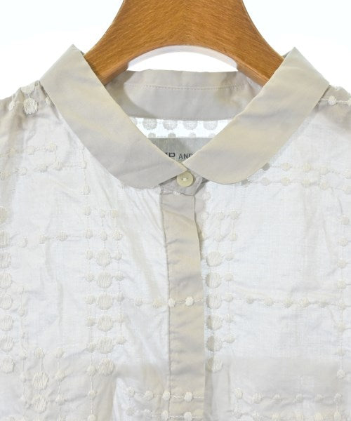 STAMP AND DIARY เสื้อสตรี