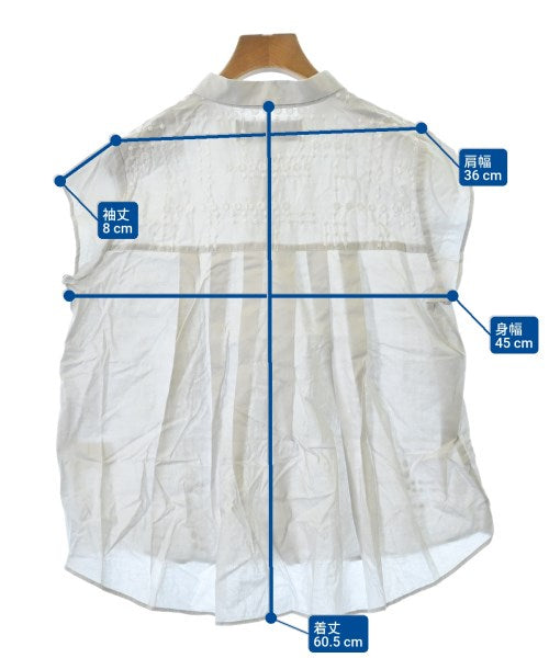 STAMP AND DIARY เสื้อสตรี