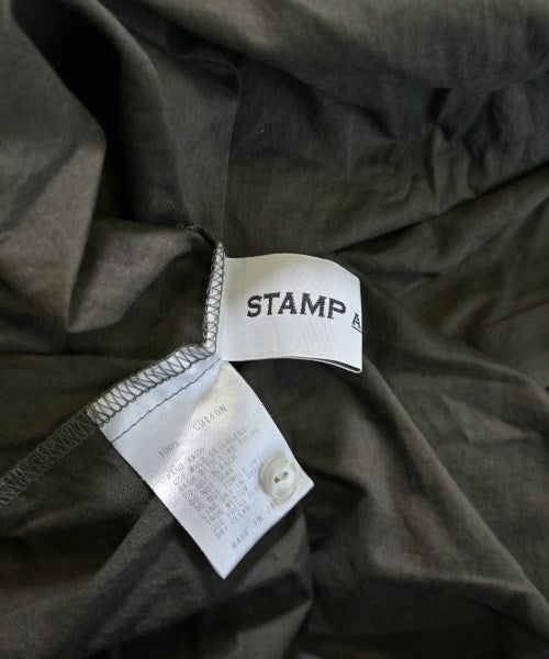 STAMP AND DIARY เสื้อสตรี