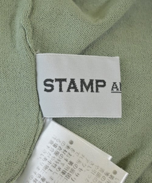 STAMP AND DIARY เสื้อคาร์ดิแกน