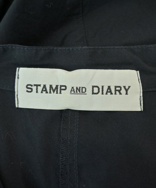 STAMP AND DIARY เสื้อสตรี