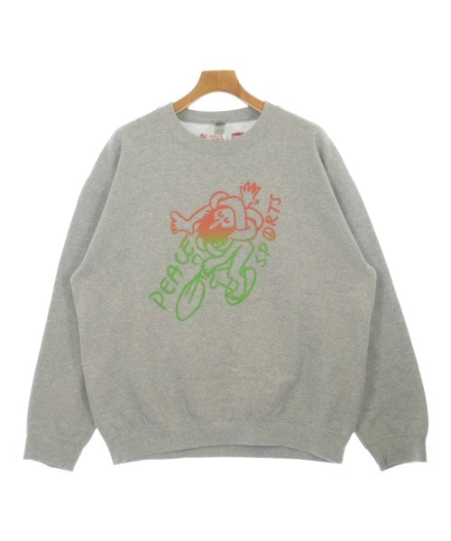 BLUE LUG เสื้อสเวตเตอร์