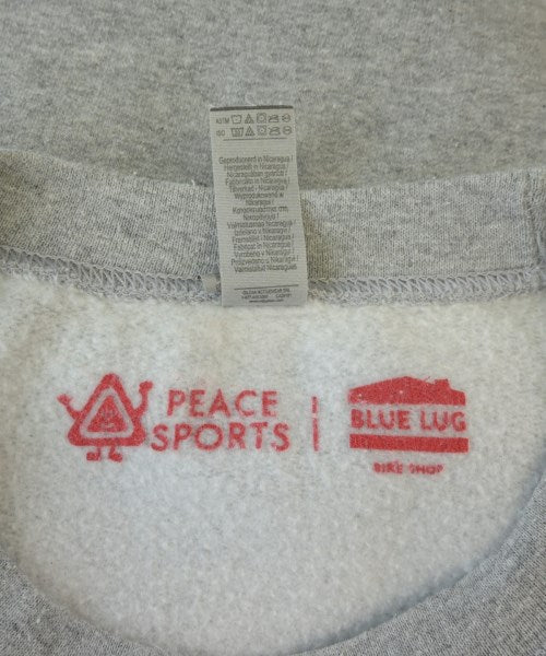 BLUE LUG เสื้อสเวตเตอร์
