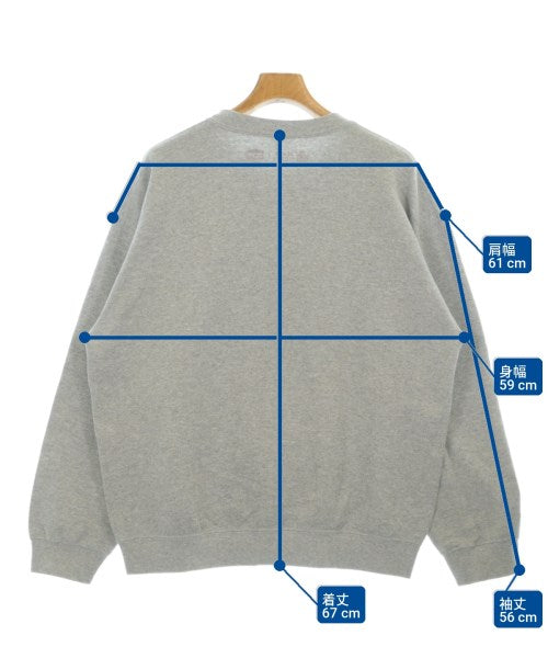 BLUE LUG เสื้อสเวตเตอร์