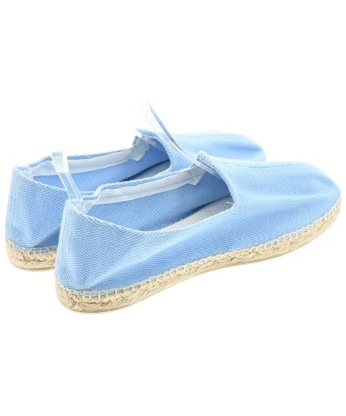 La Maison De L'espadrille รองเท้าพื้นเชือกสาน
