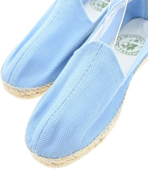 La Maison De L'espadrille รองเท้าพื้นเชือกสาน