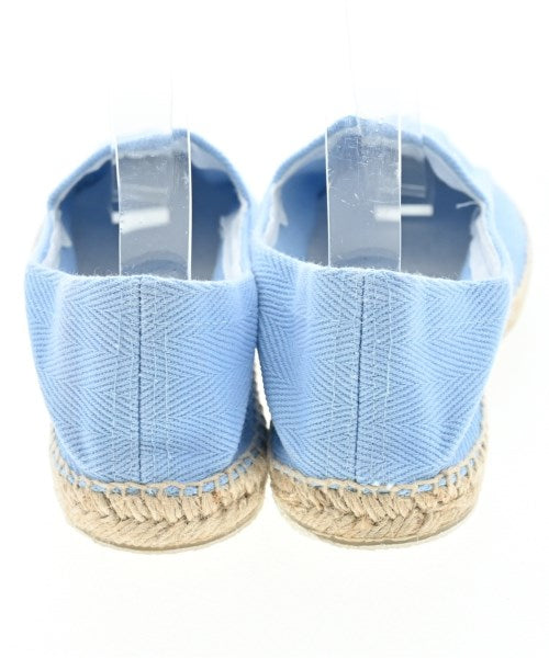 La Maison De L'espadrille รองเท้าพื้นเชือกสาน