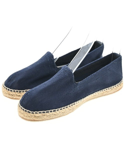 La Maison De L'espadrille รองเท้าพื้นเชือกสาน