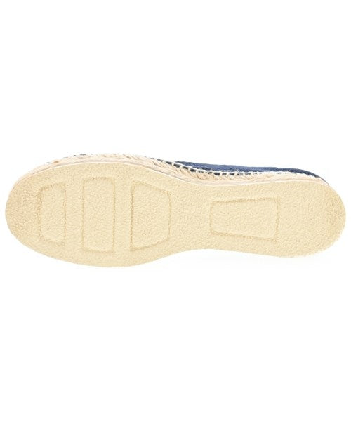 La Maison De L'espadrille รองเท้าพื้นเชือกสาน