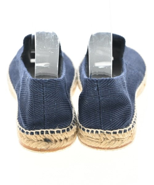 La Maison De L'espadrille รองเท้าพื้นเชือกสาน