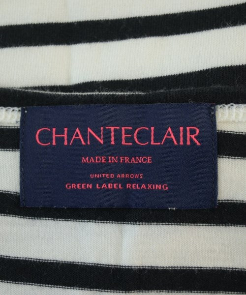 CHANTECLAIR เสื้อยืด/เสื้อท็อปส์