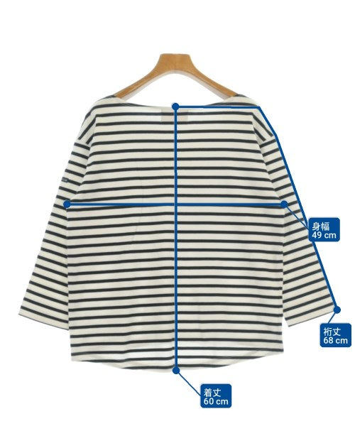 CHANTECLAIR เสื้อยืด/เสื้อท็อปส์