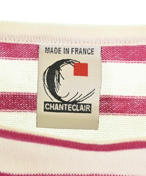CHANTECLAIR เสื้อยืด/เสื้อท็อปส์