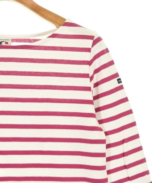 CHANTECLAIR เสื้อยืด/เสื้อท็อปส์