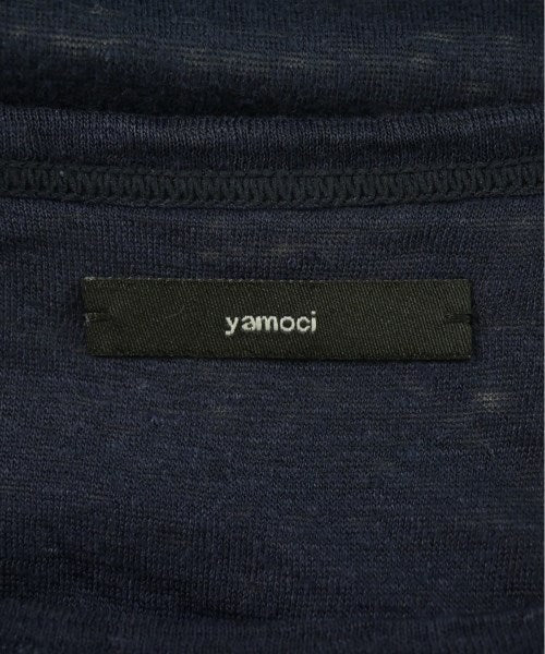 yamoci เสื้อยืด/เสื้อท็อปส์