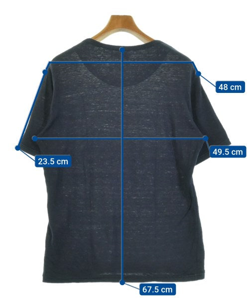 yamoci เสื้อยืด/เสื้อท็อปส์