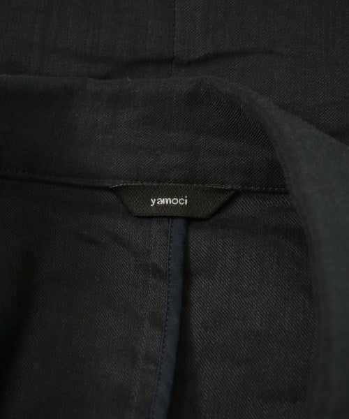 yamoci แจ็คเก็ตลำลอง