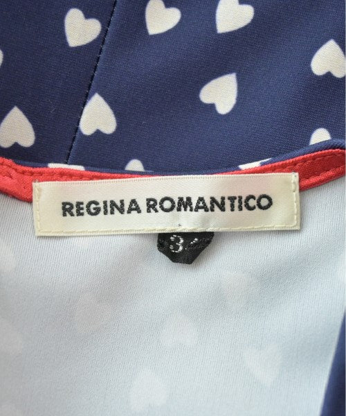 ReginaRomantico ชุดเดรส