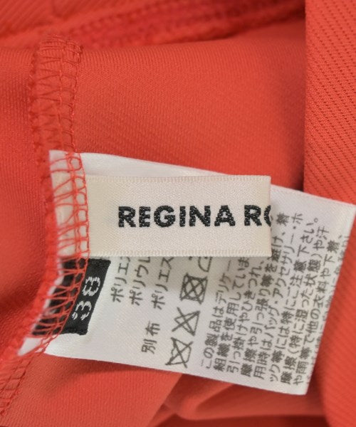 ReginaRomantico กางเกงขายาว