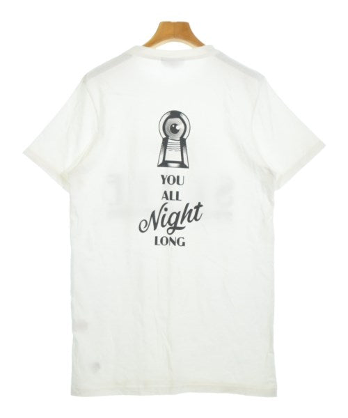 Chiara Ferragni เสื้อยืด/เสื้อท็อปส์