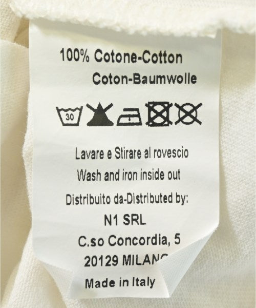 Chiara Ferragni เสื้อยืด/เสื้อท็อปส์