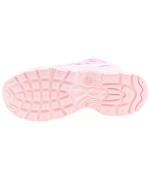 Chiara Ferragni รองเท้าผ้าใบ