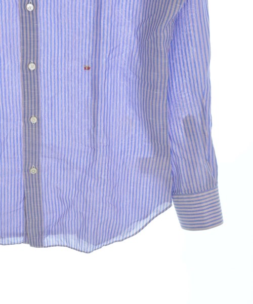 LEONARDO BUGELLI เสื้อลำลอง