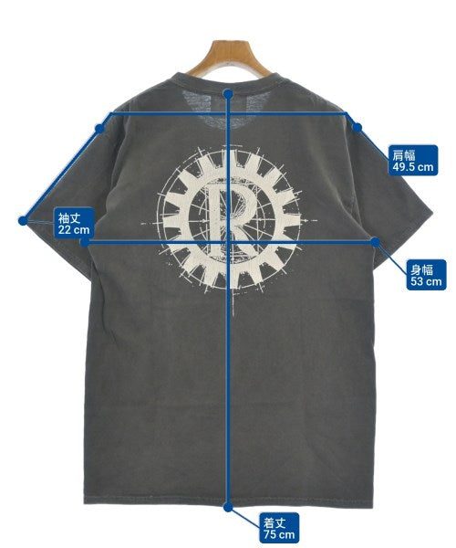 Insonnia เสื้อยืด/เสื้อท็อปส์