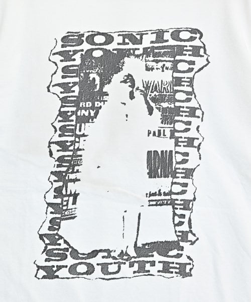 Insonnia เสื้อยืด/เสื้อท็อปส์