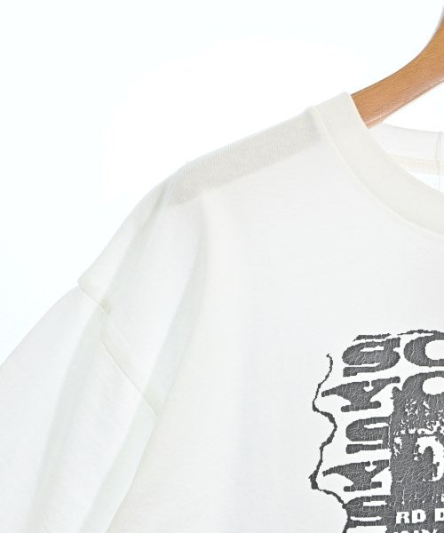Insonnia เสื้อยืด/เสื้อท็อปส์