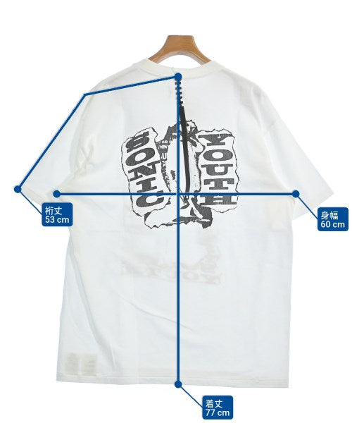 Insonnia เสื้อยืด/เสื้อท็อปส์